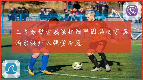 三国赤壁古战场杯围甲圆满收官 苏泊尔杭州队强势夺冠