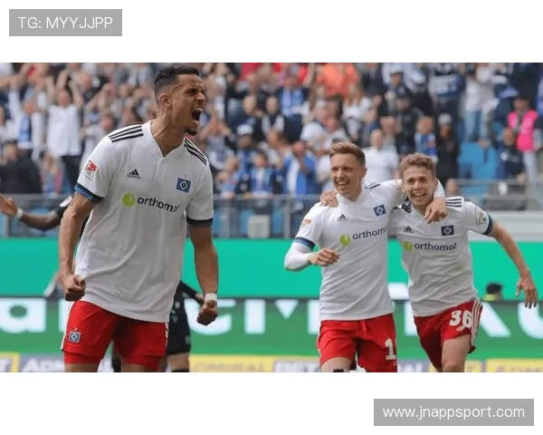 德甲老牌球队汉堡的降级与重建之路